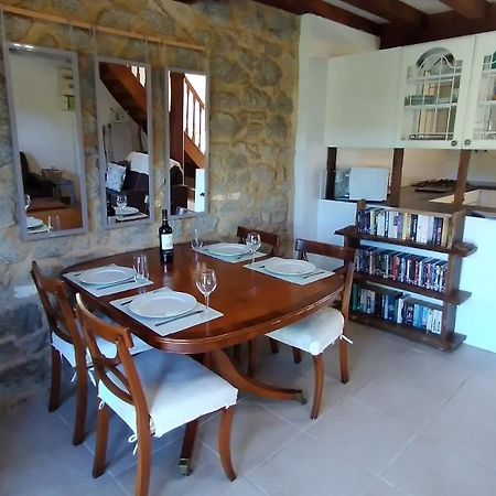 Character 2 Bed Cottage Within Walking Distance Of Bar/Restaurants Piegut-Pluviers Ngoại thất bức ảnh