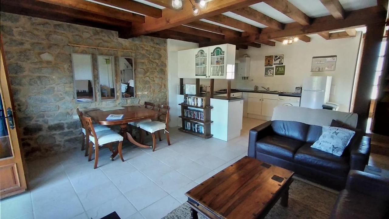 Character 2 Bed Cottage Within Walking Distance Of Bar/Restaurants Piegut-Pluviers Ngoại thất bức ảnh