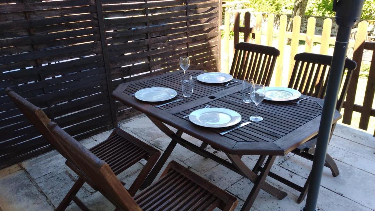 Character 2 Bed Cottage Within Walking Distance Of Bar/Restaurants Piegut-Pluviers Ngoại thất bức ảnh